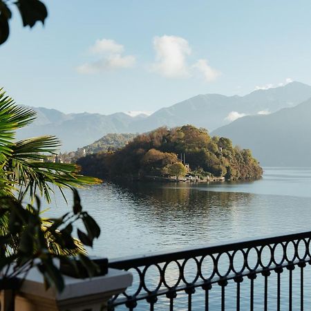Musa Lago Di Como Sala Comacina Luaran gambar