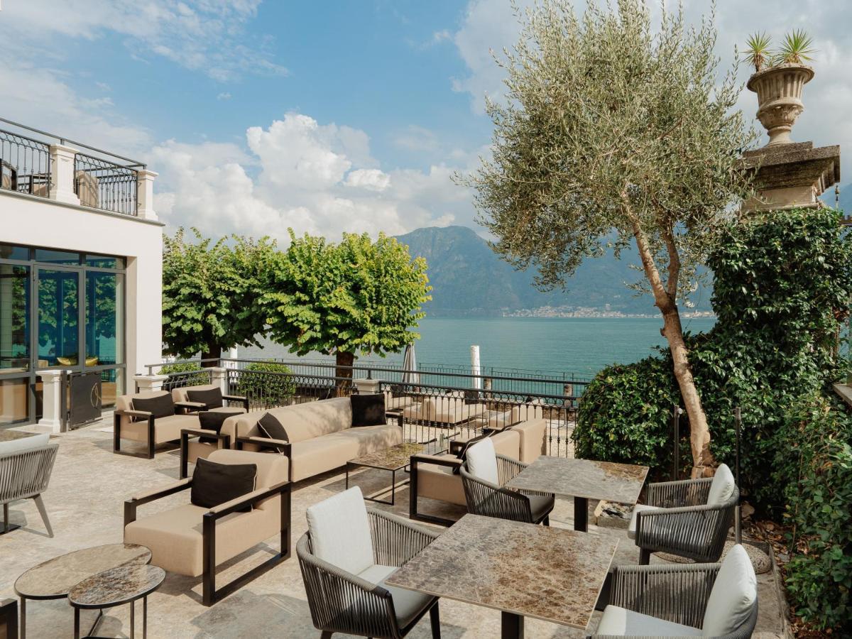 Musa Lago Di Como Sala Comacina Luaran gambar