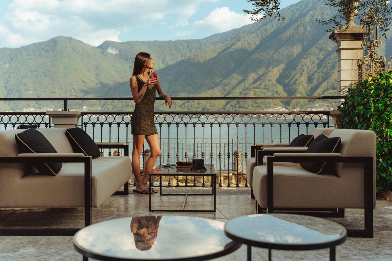 Musa Lago Di Como Sala Comacina Luaran gambar