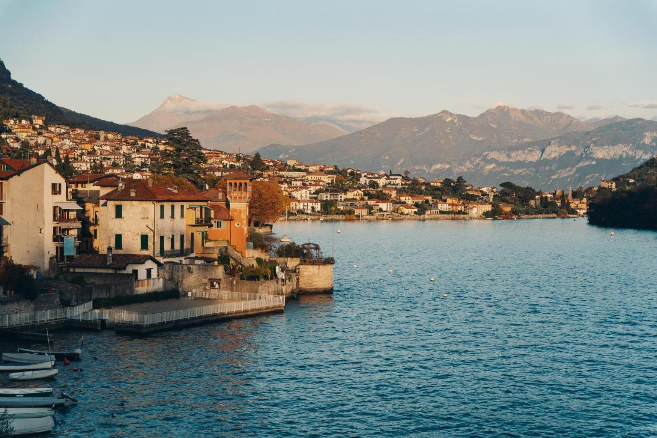 Musa Lago Di Como Sala Comacina Luaran gambar